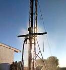 Cost of a borehole Cape Town